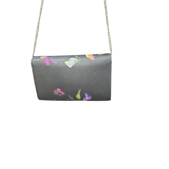Ted Baker Parisa Crossbody Wallet on a Chain Bag - Picture 5 of 6